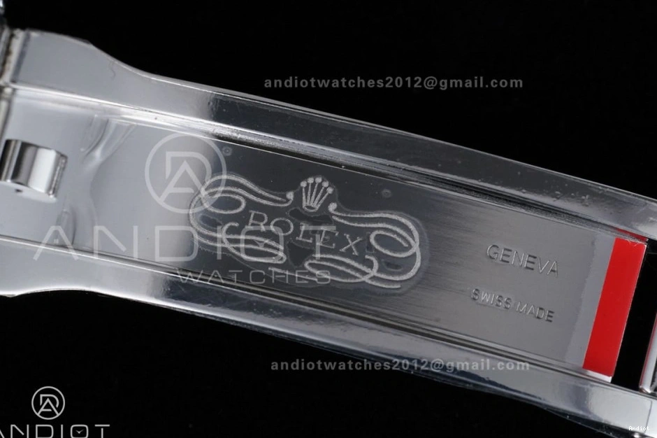 Edition Dial New V2 SH3285 II Master Bracelet SS GMT Black 126713 on GRNR Best ARF YG Jubilee 0419